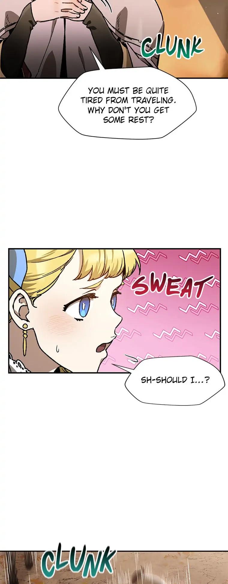 Read Helmut Manga Online