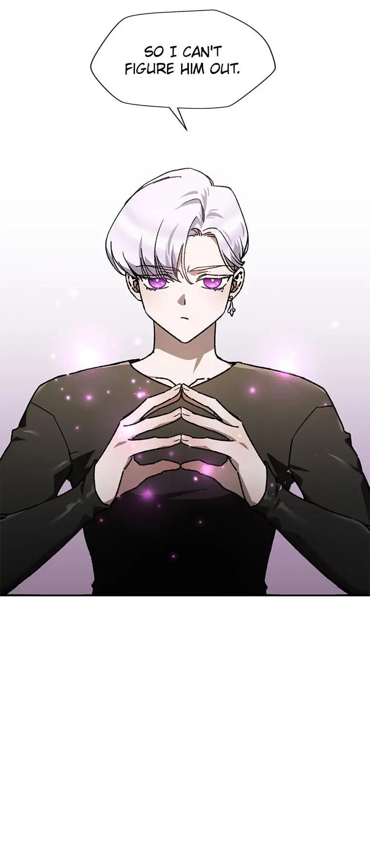 Read Helmut Manga Online