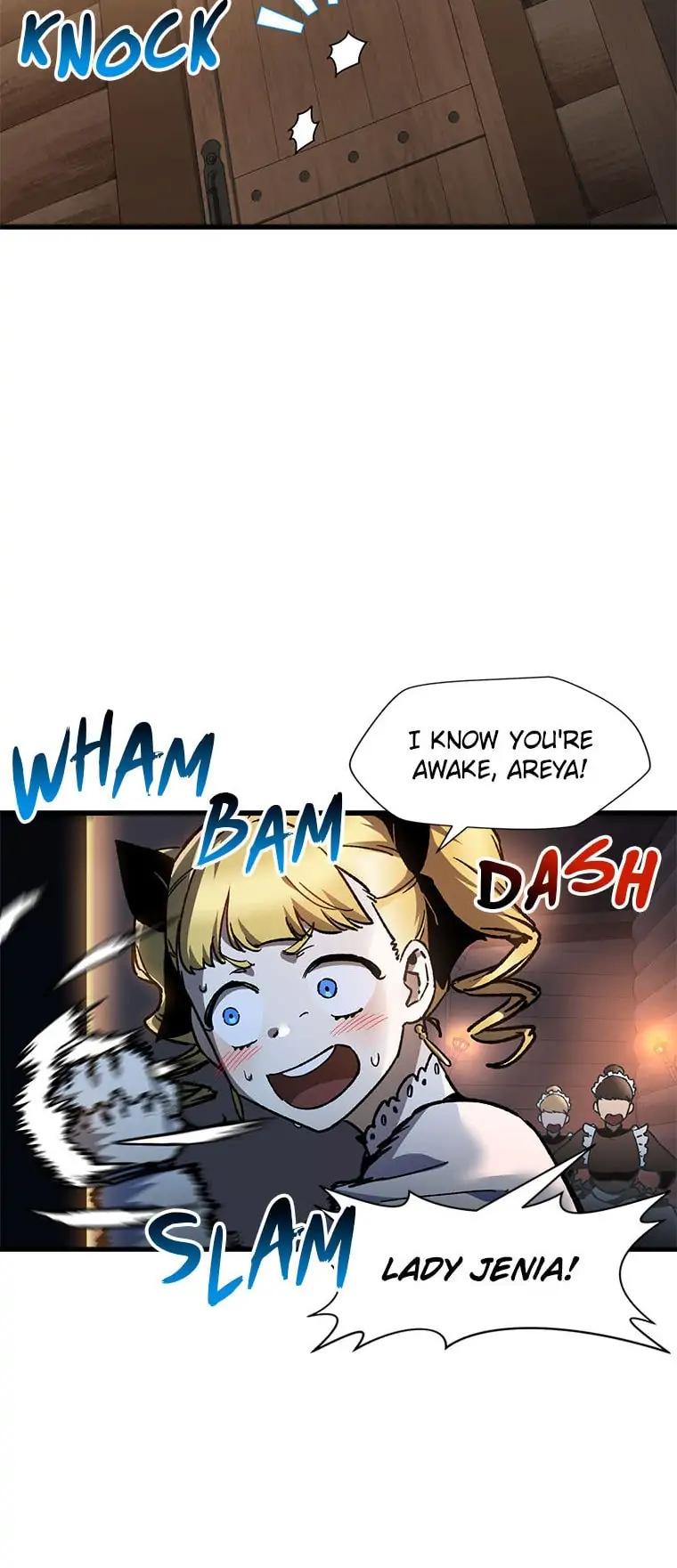 Read Helmut Manga Online