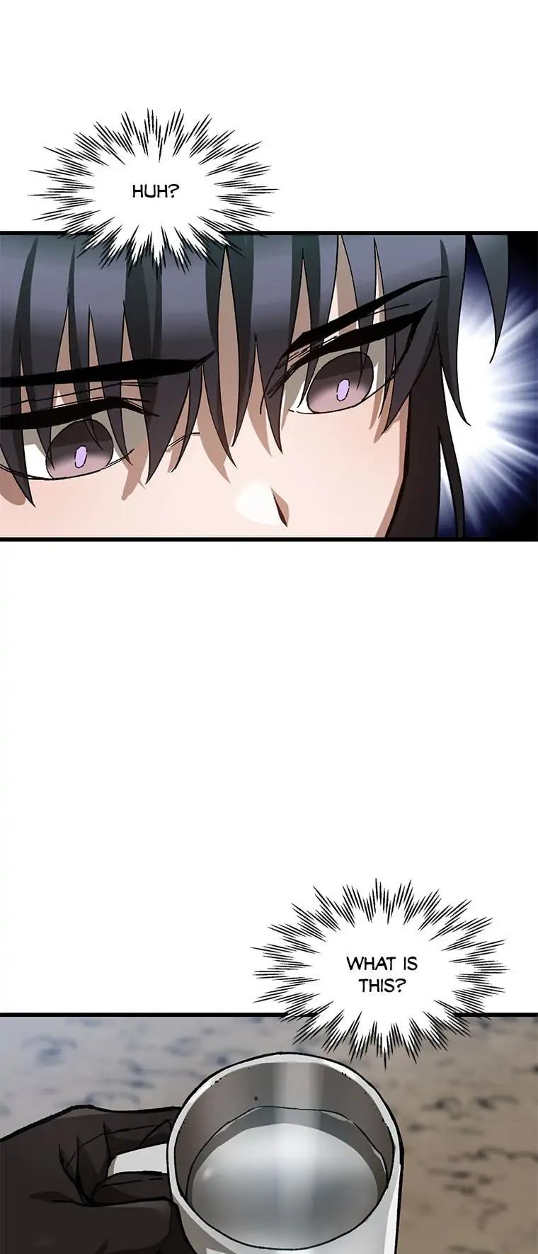 Read Helmut Manga Online