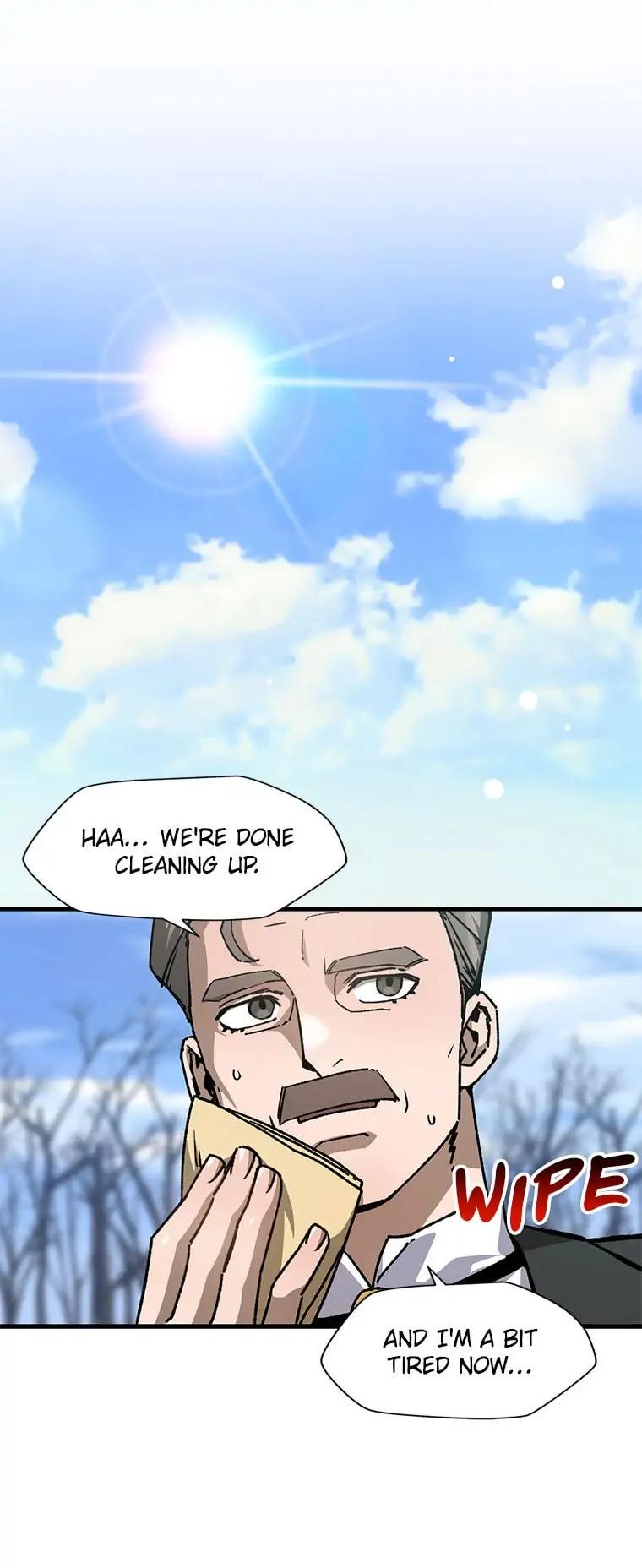 Read Helmut Manga Online