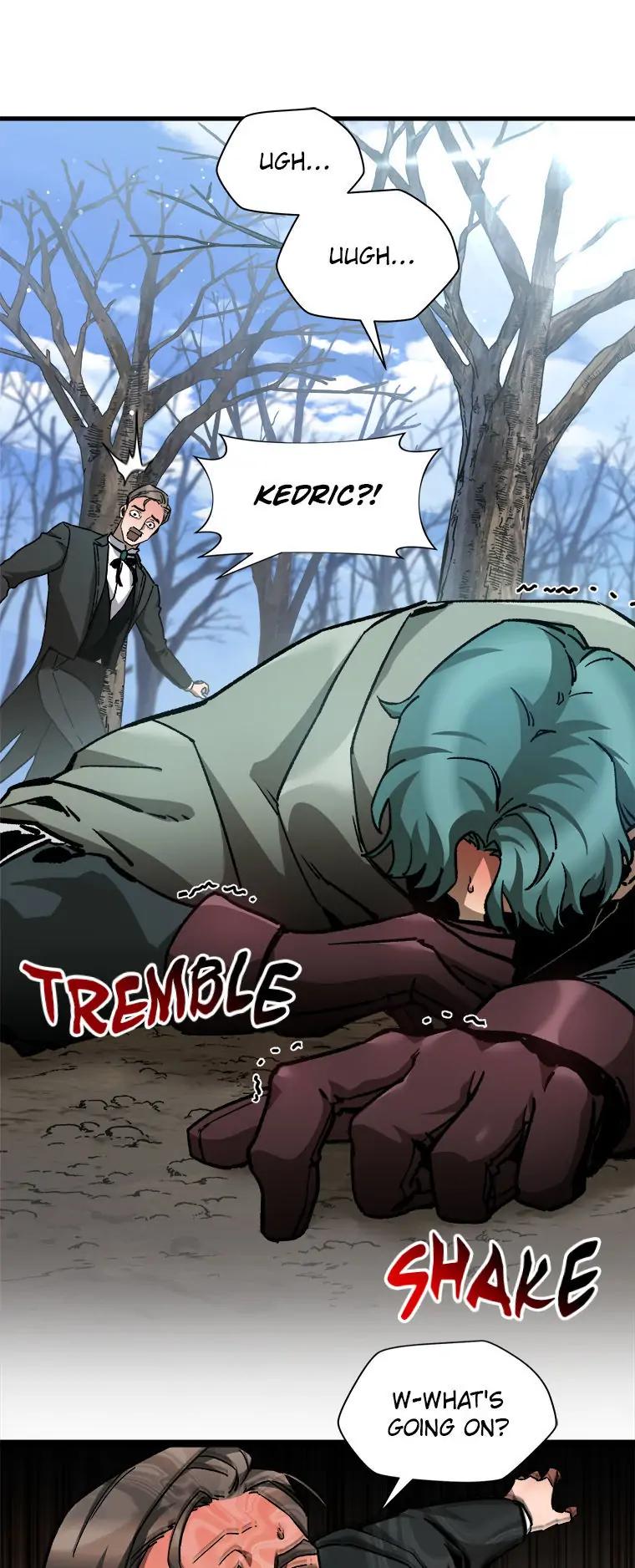 Read Helmut Manga Online