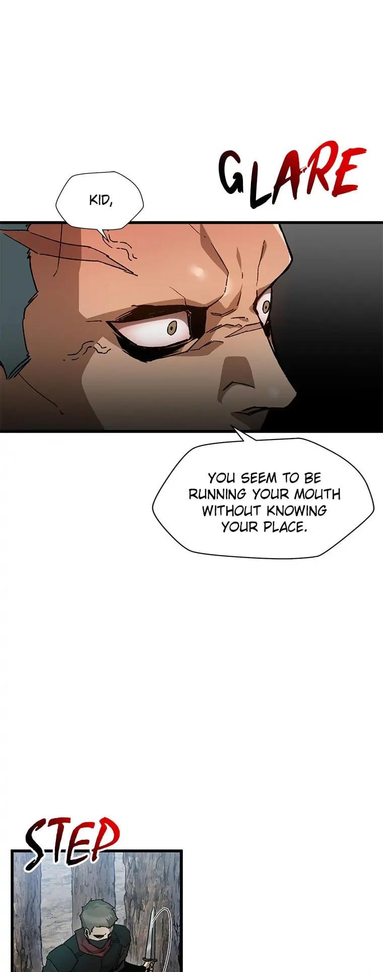 Read Helmut Manga Online