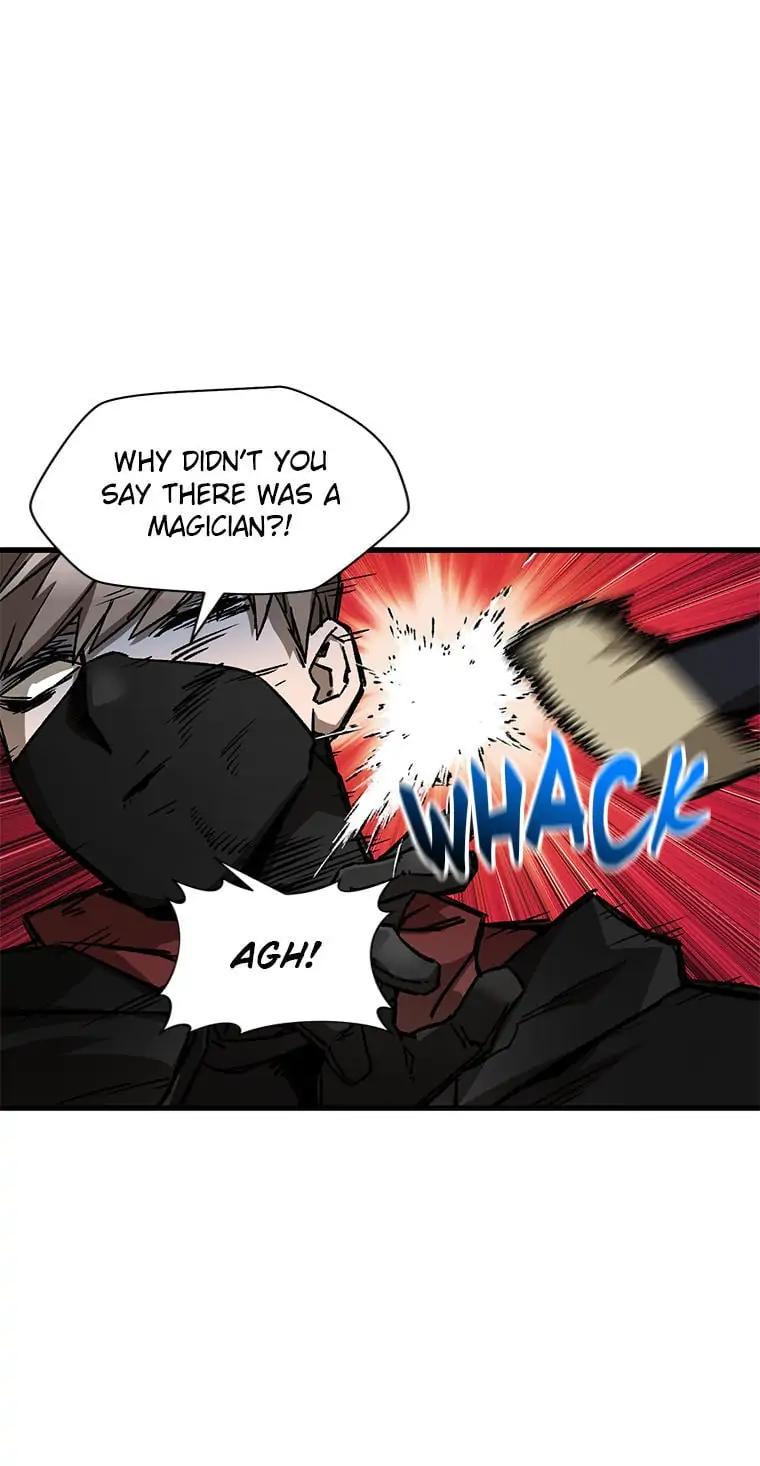 Read Helmut Manga Online