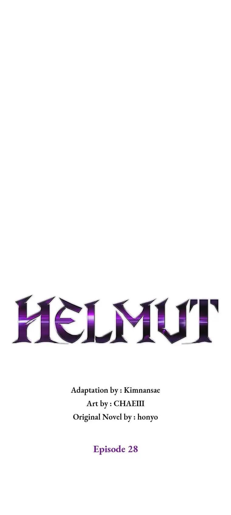 Read Helmut Manga Online
