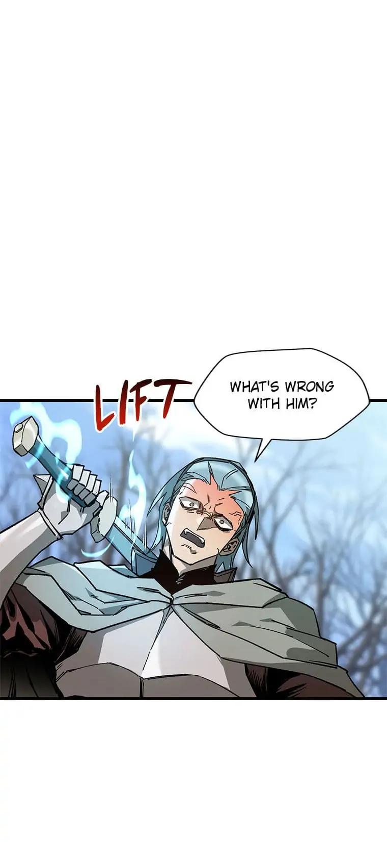 Read Helmut Manga Online