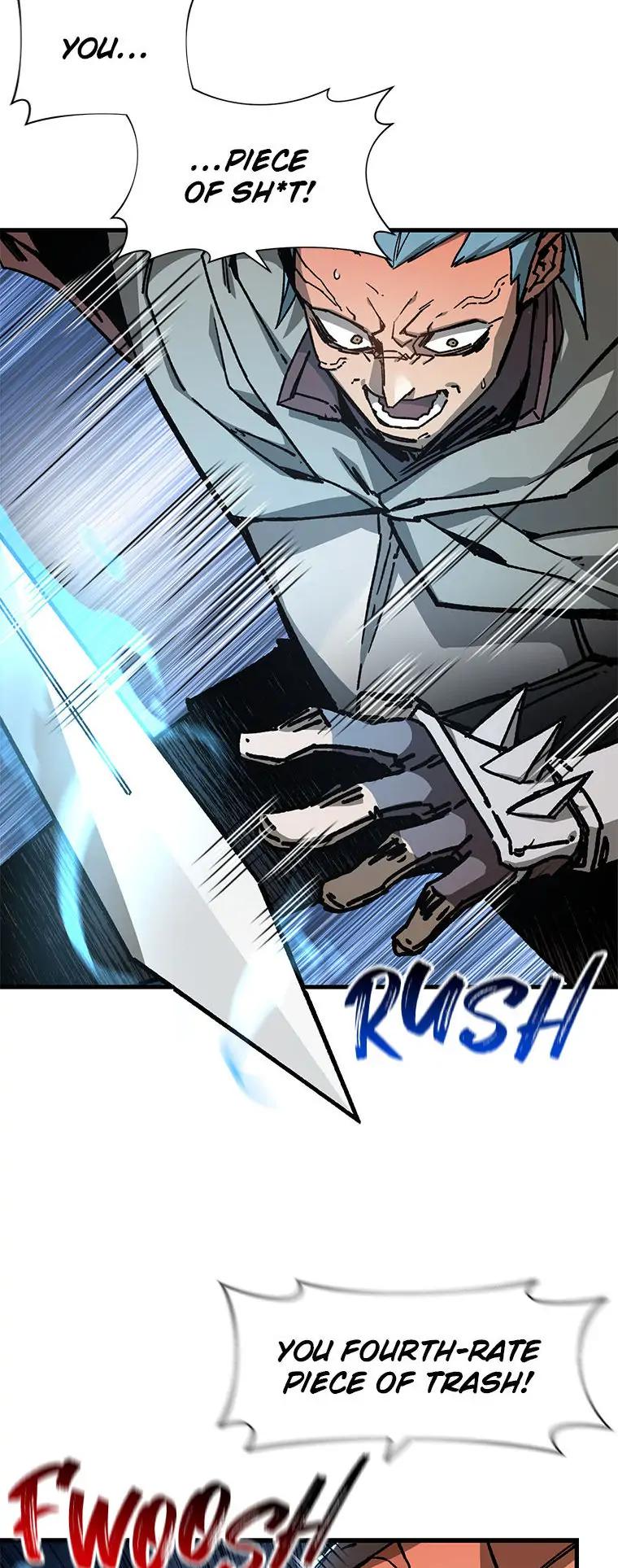 Read Helmut Manga Online