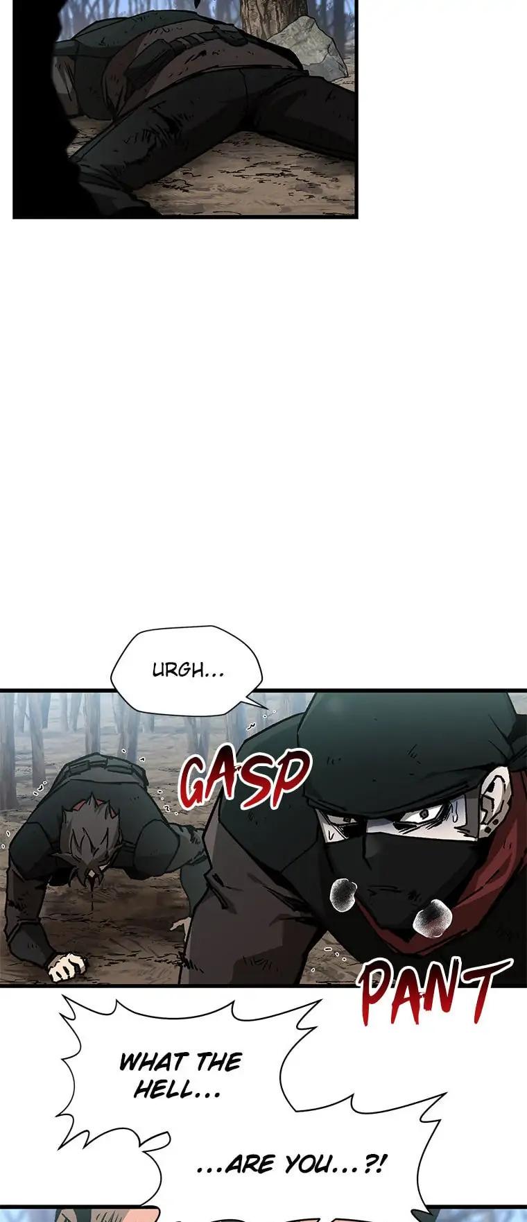 Read Helmut Manga Online