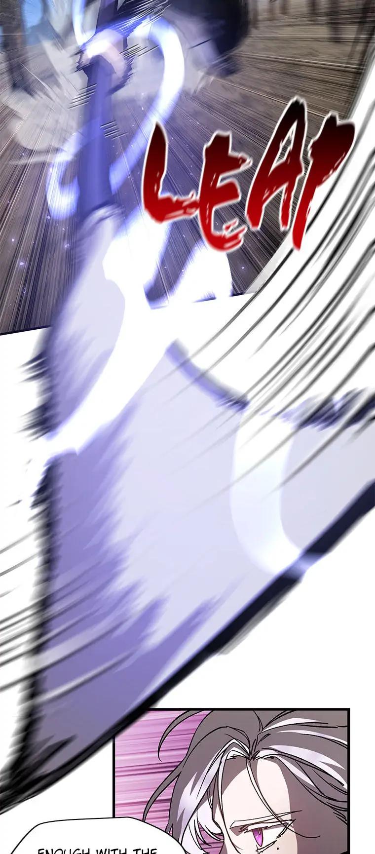 Read Helmut Manga Online