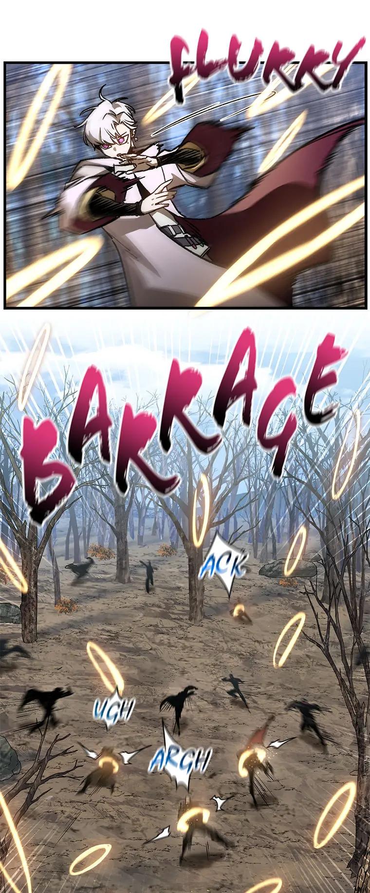 Read Helmut Manga Online
