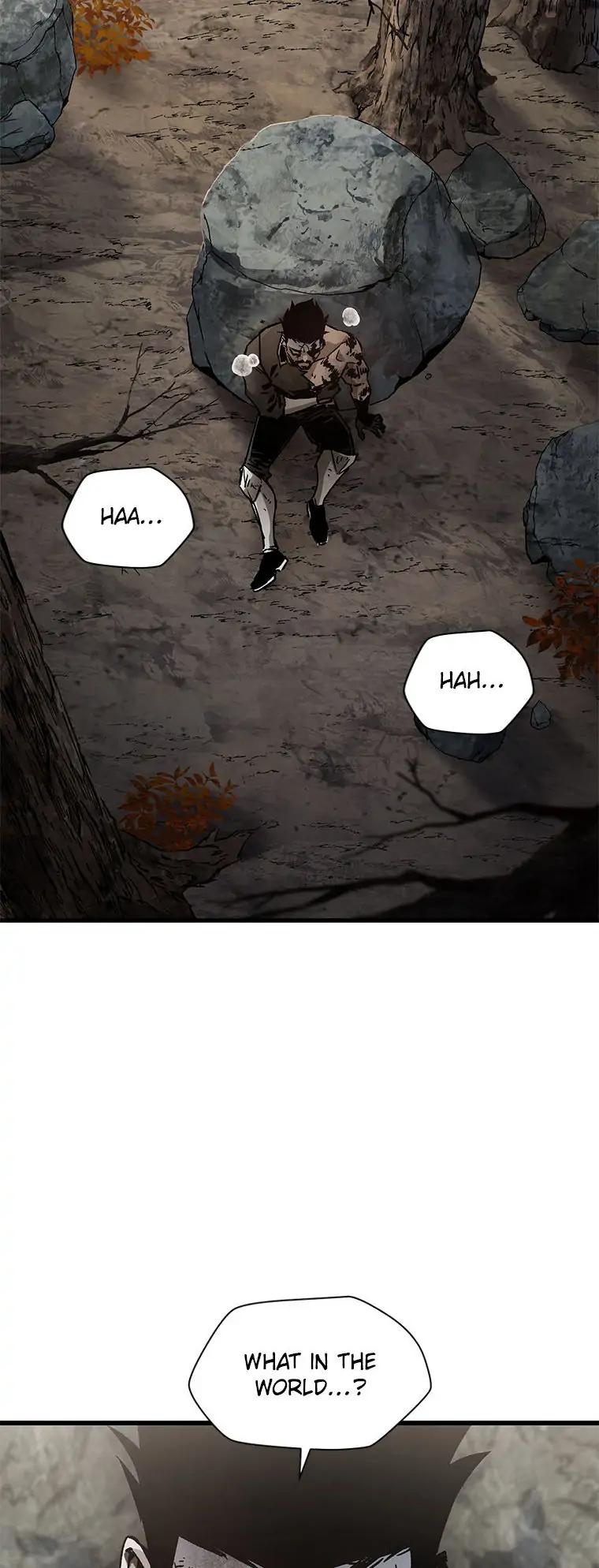 Read Helmut Manga Online