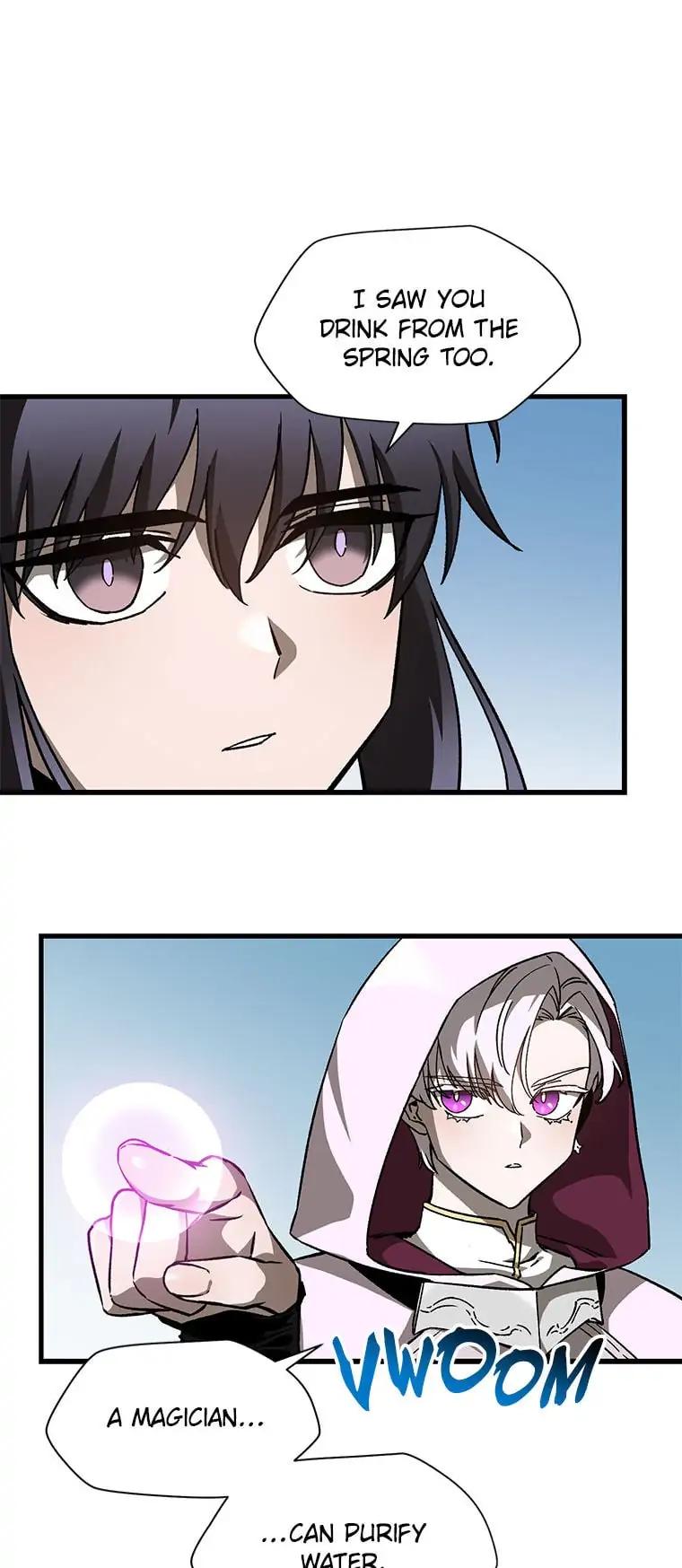 Read Helmut Manga Online