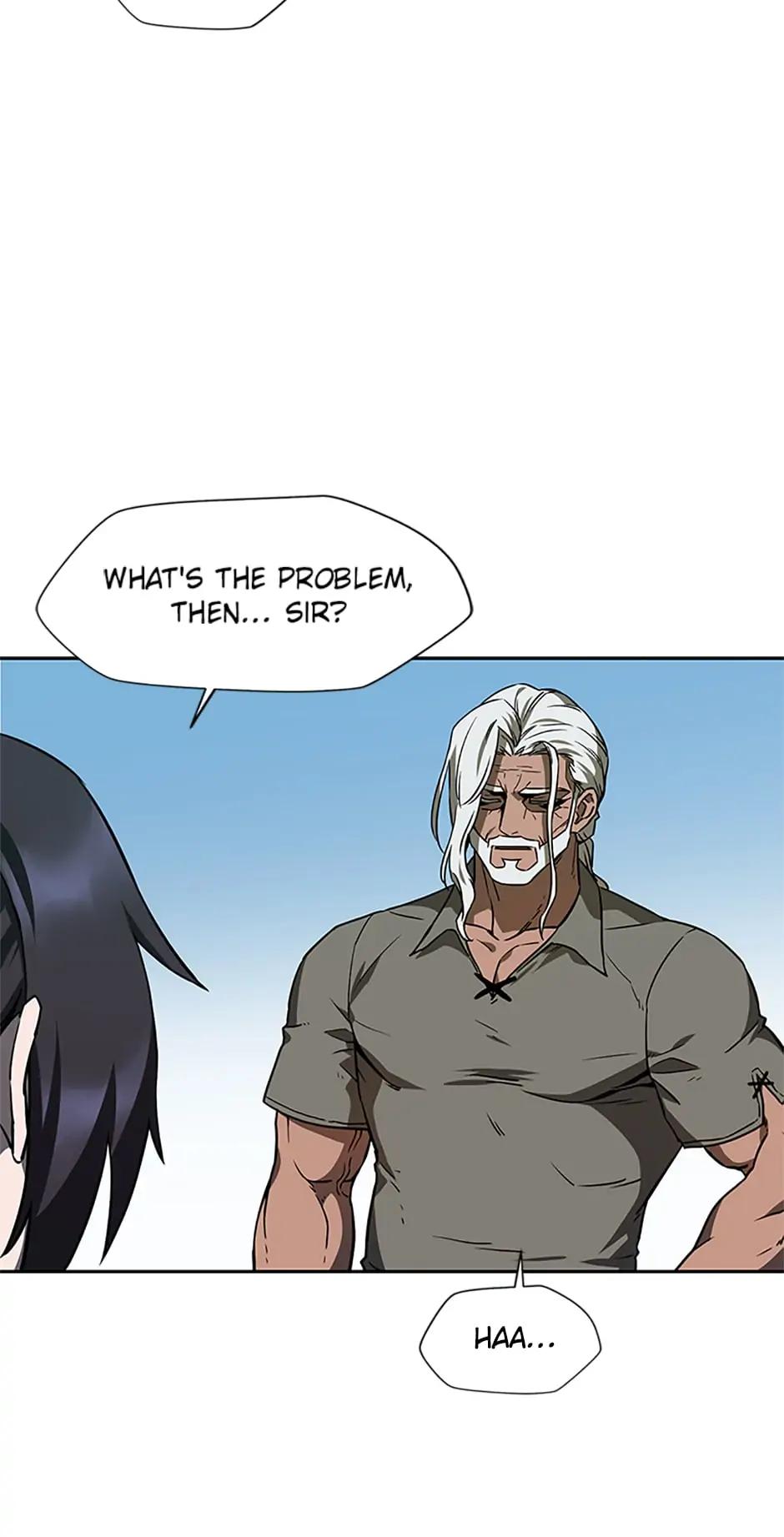 Read Helmut Manga Online
