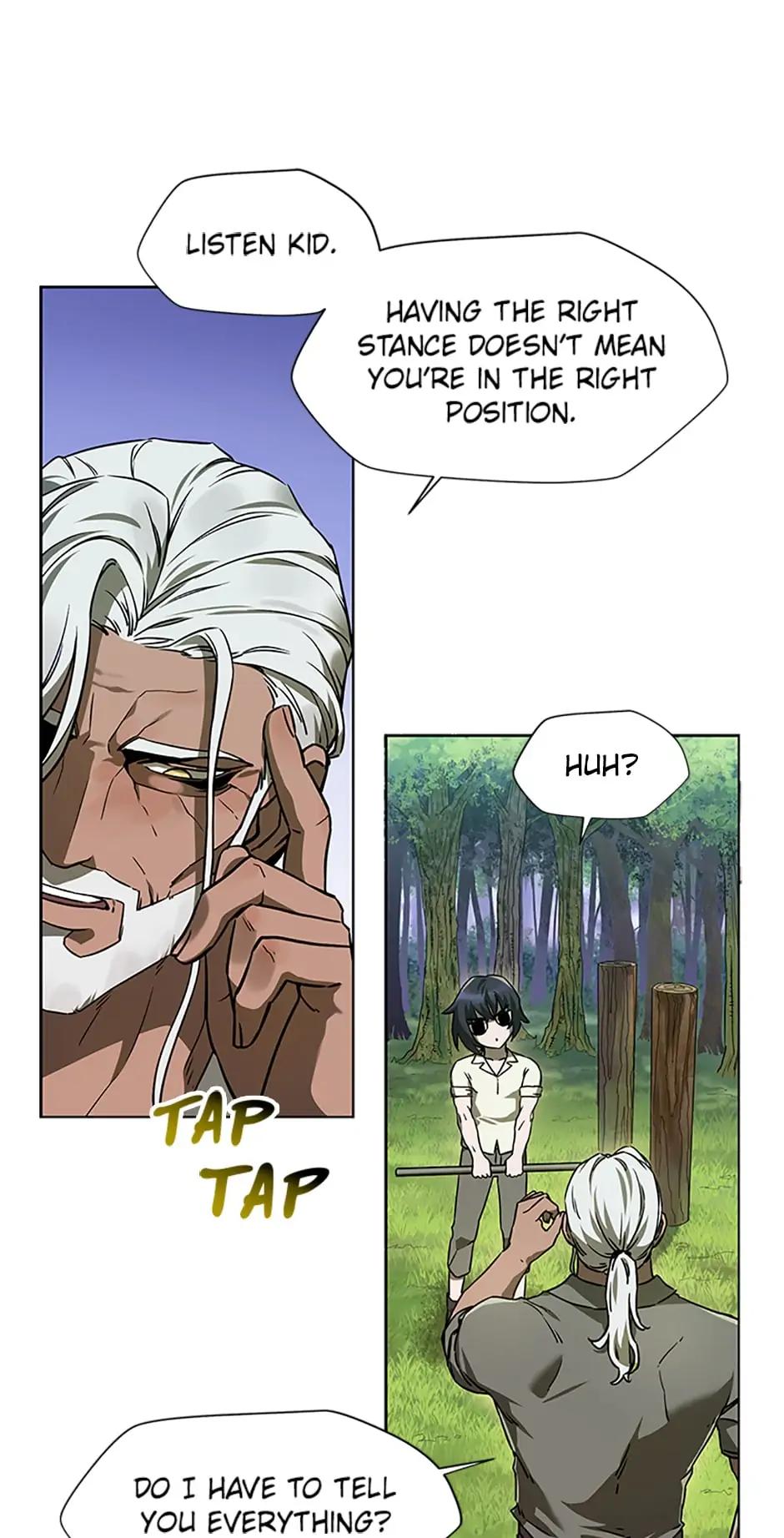 Read Helmut Manga Online