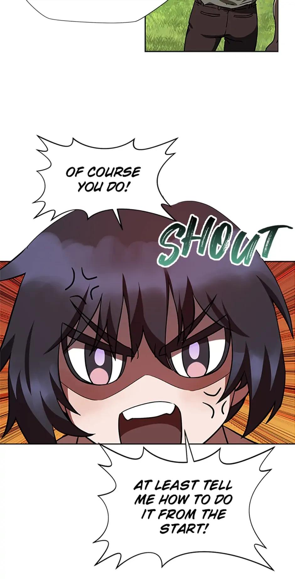 Read Helmut Manga Online