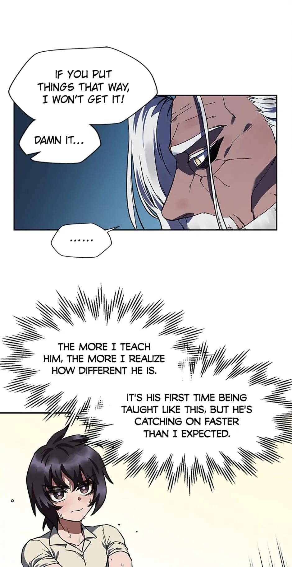 Read Helmut Manga Online