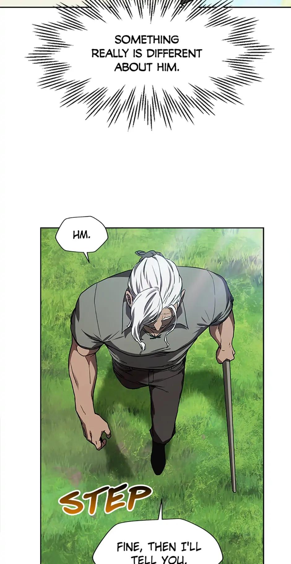 Read Helmut Manga Online
