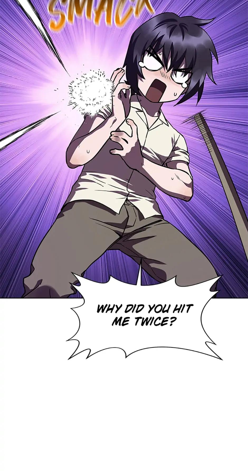 Read Helmut Manga Online