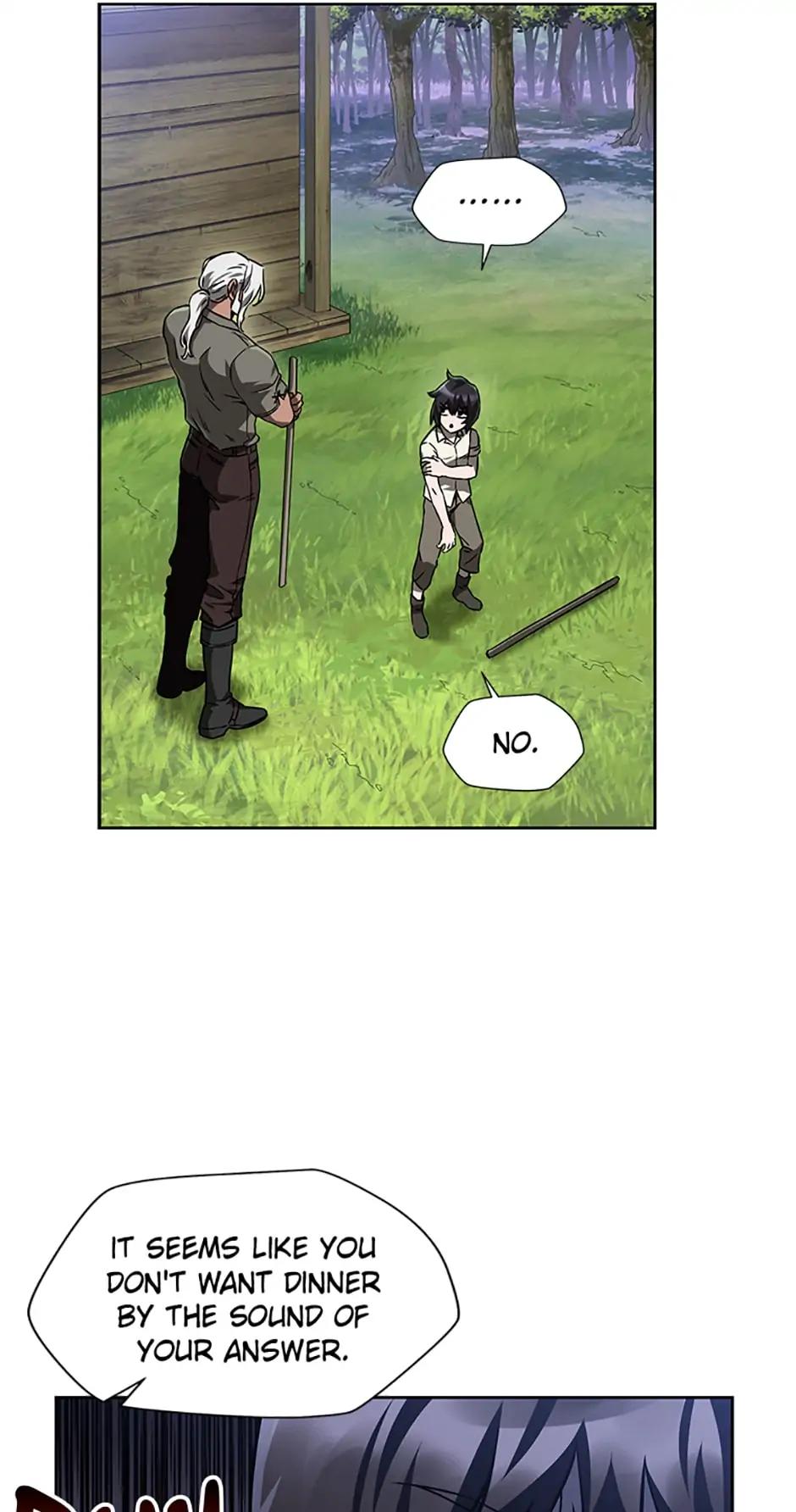 Read Helmut Manga Online