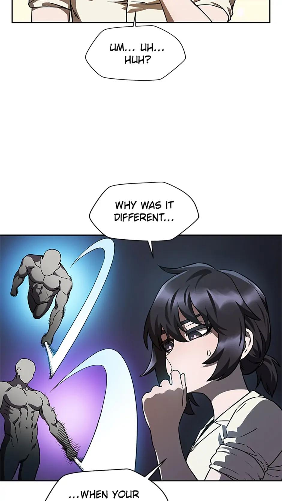 Read Helmut Manga Online