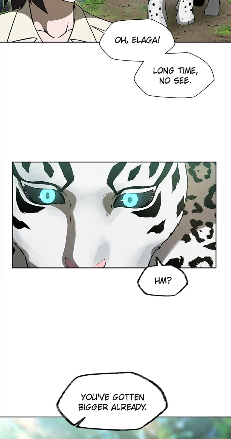 Read Helmut Manga Online