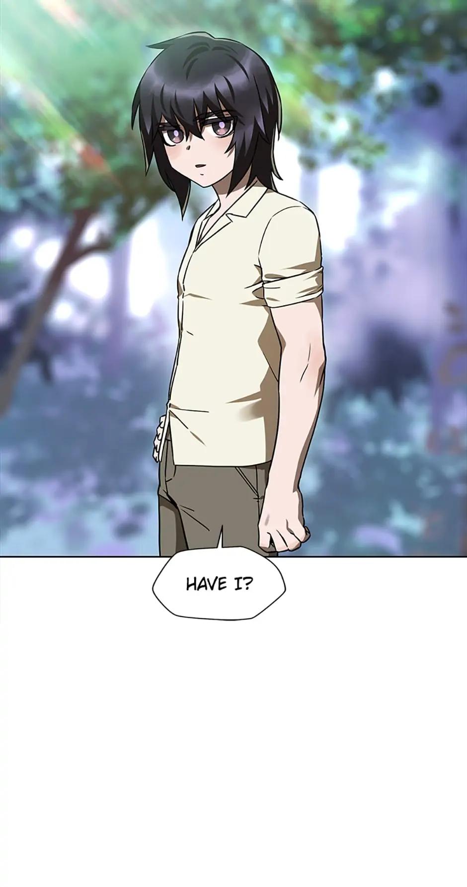 Read Helmut Manga Online