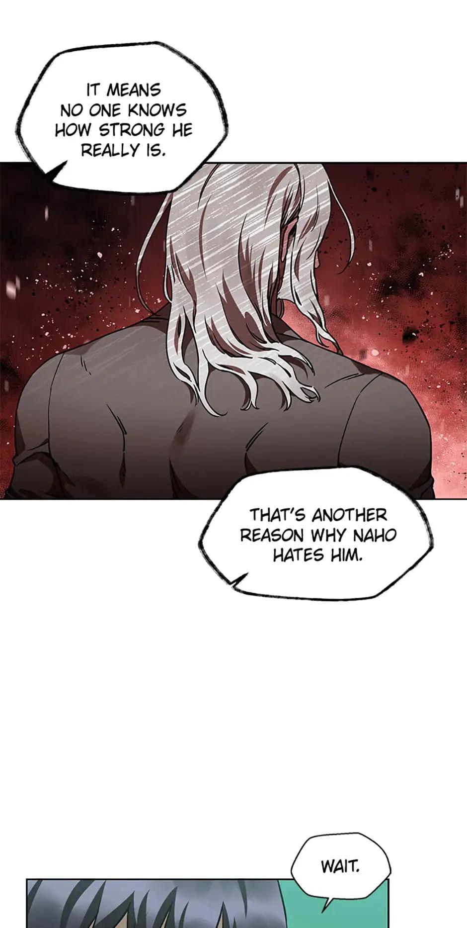 Read Helmut Manga Online