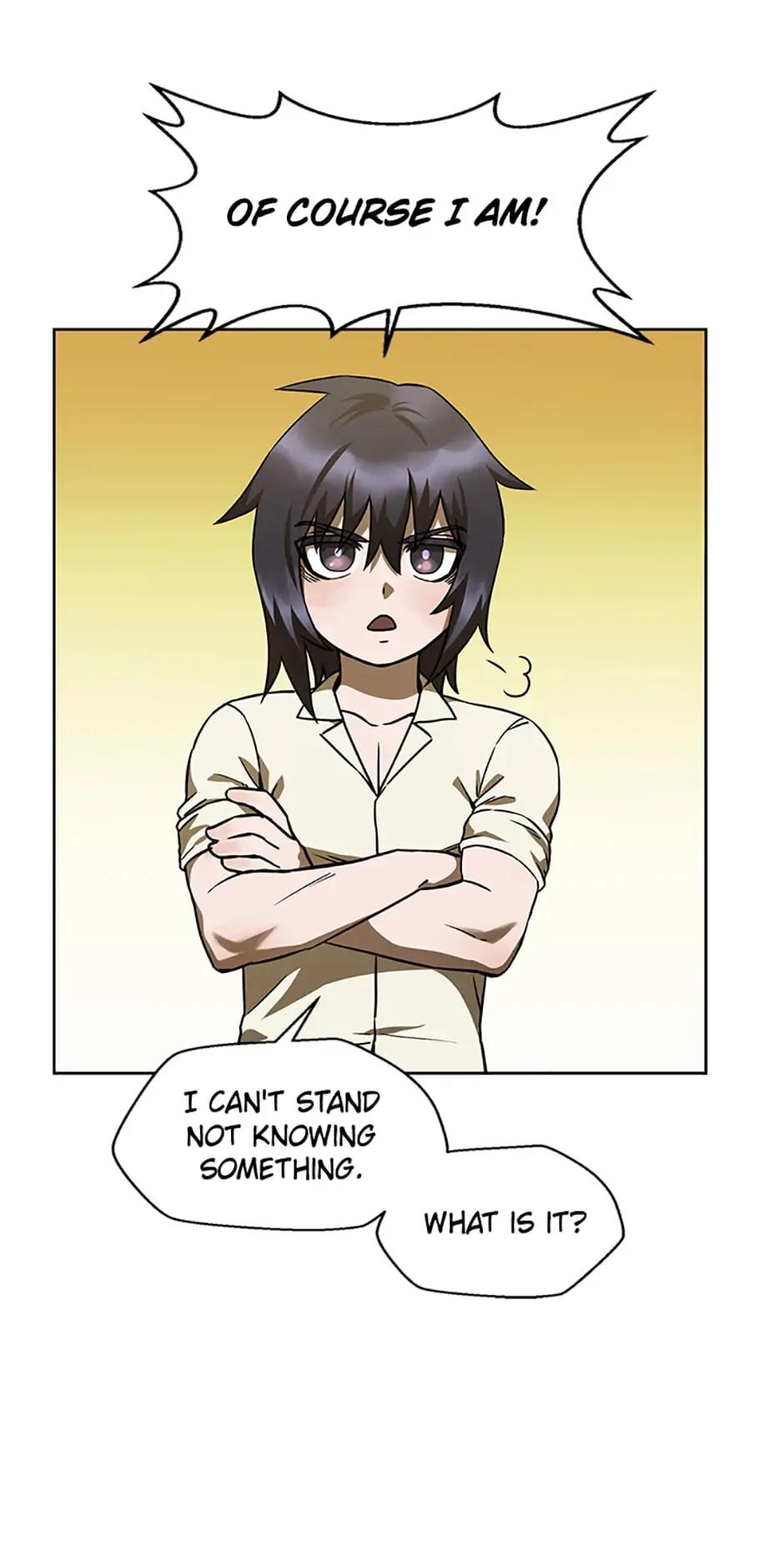 Read Helmut Manga Online
