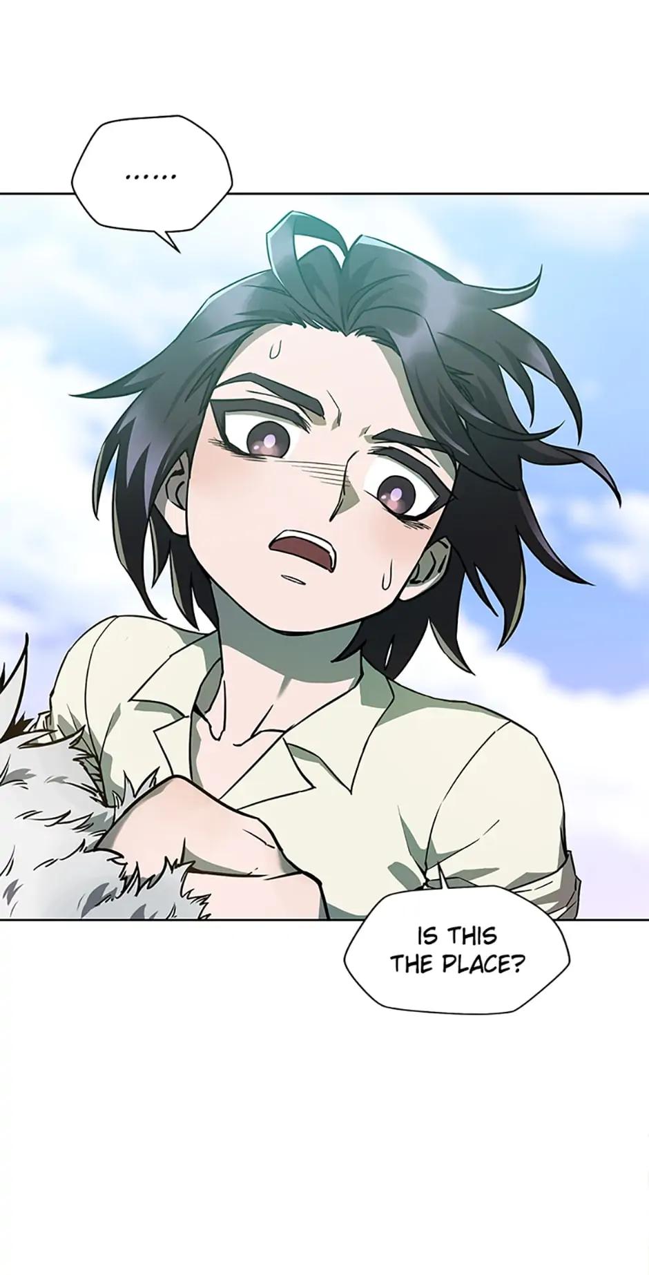 Read Helmut Manga Online
