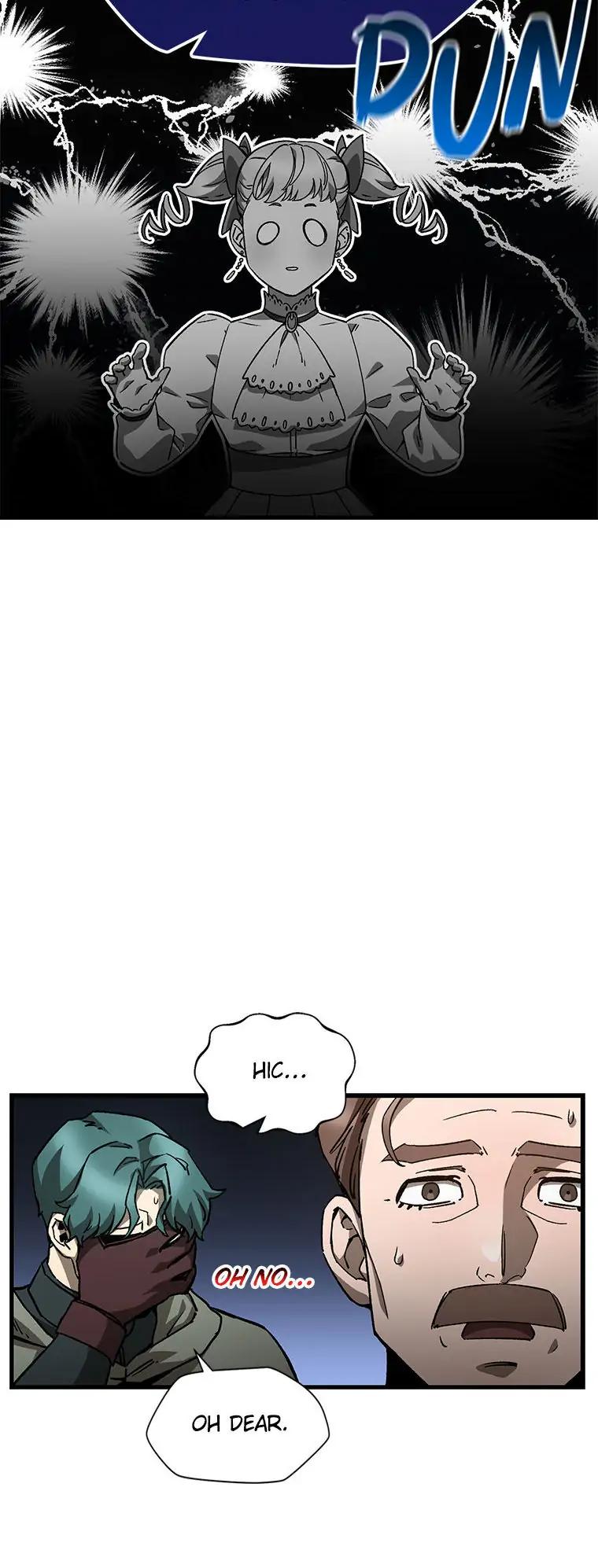 Read Helmut Manga Online