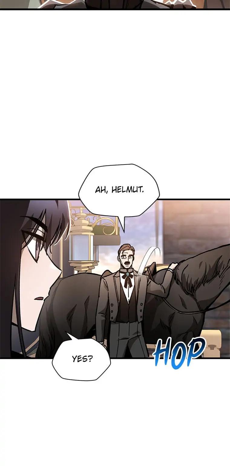 Read Helmut Manga Online