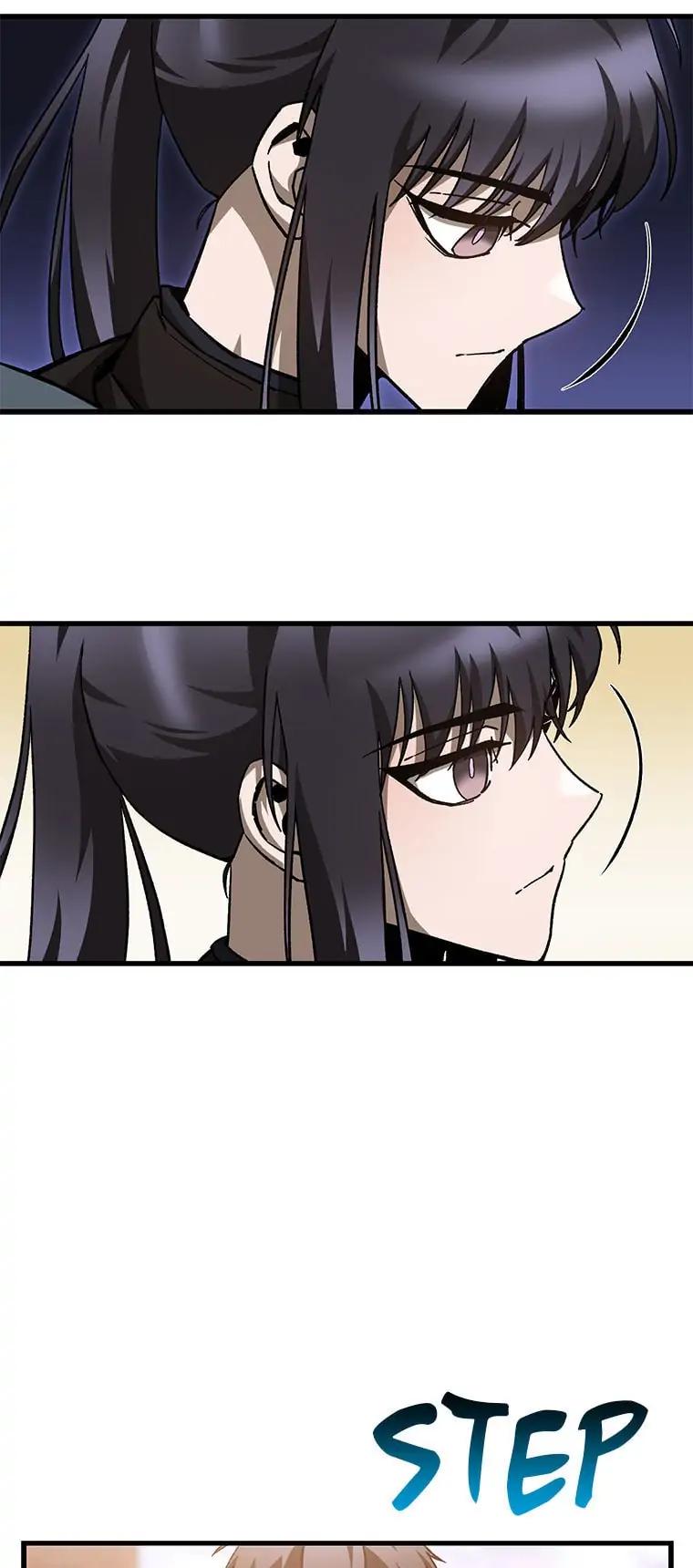 Read Helmut Manga Online