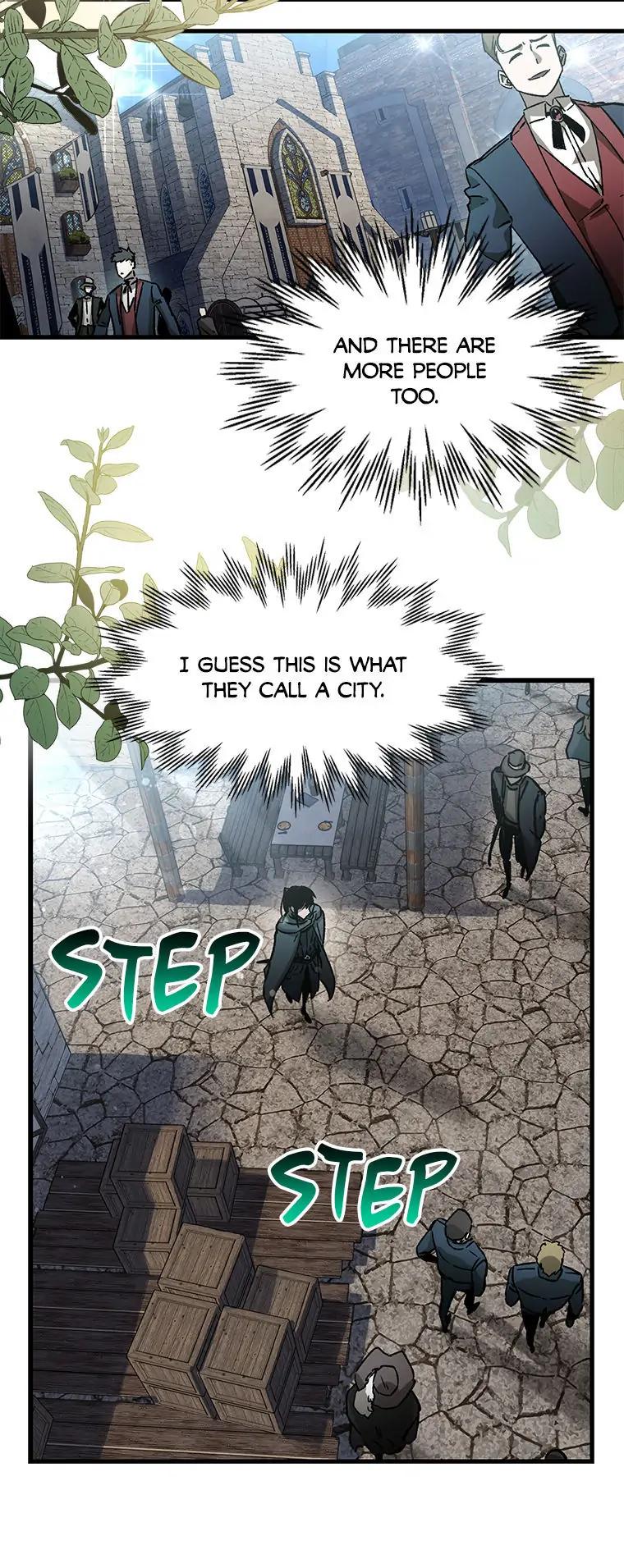 Read Helmut Manga Online