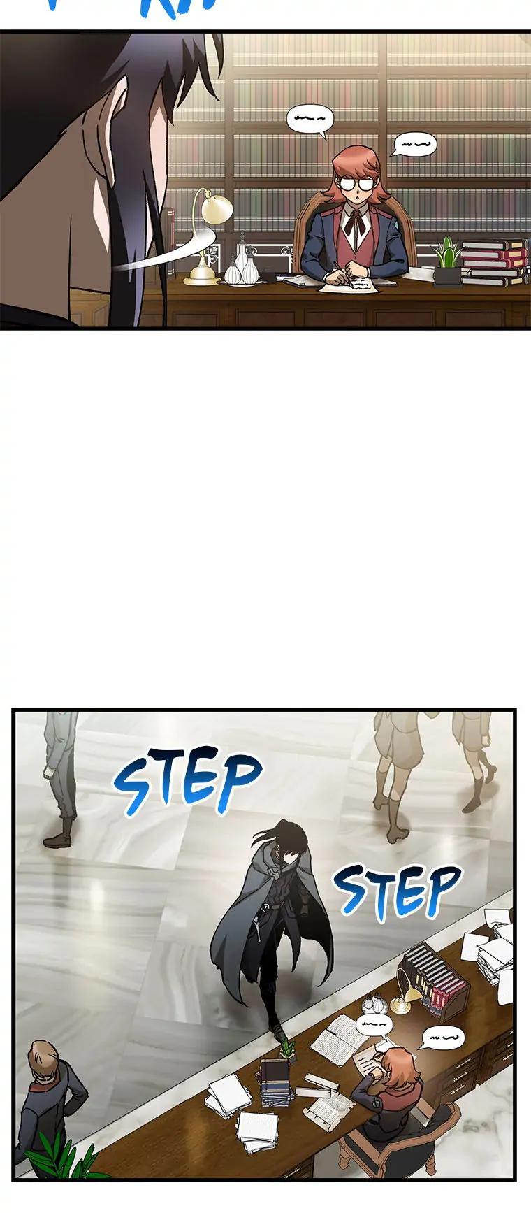 Read Helmut Manga Online