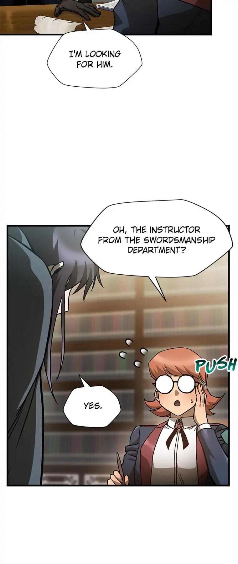 Read Helmut Manga Online