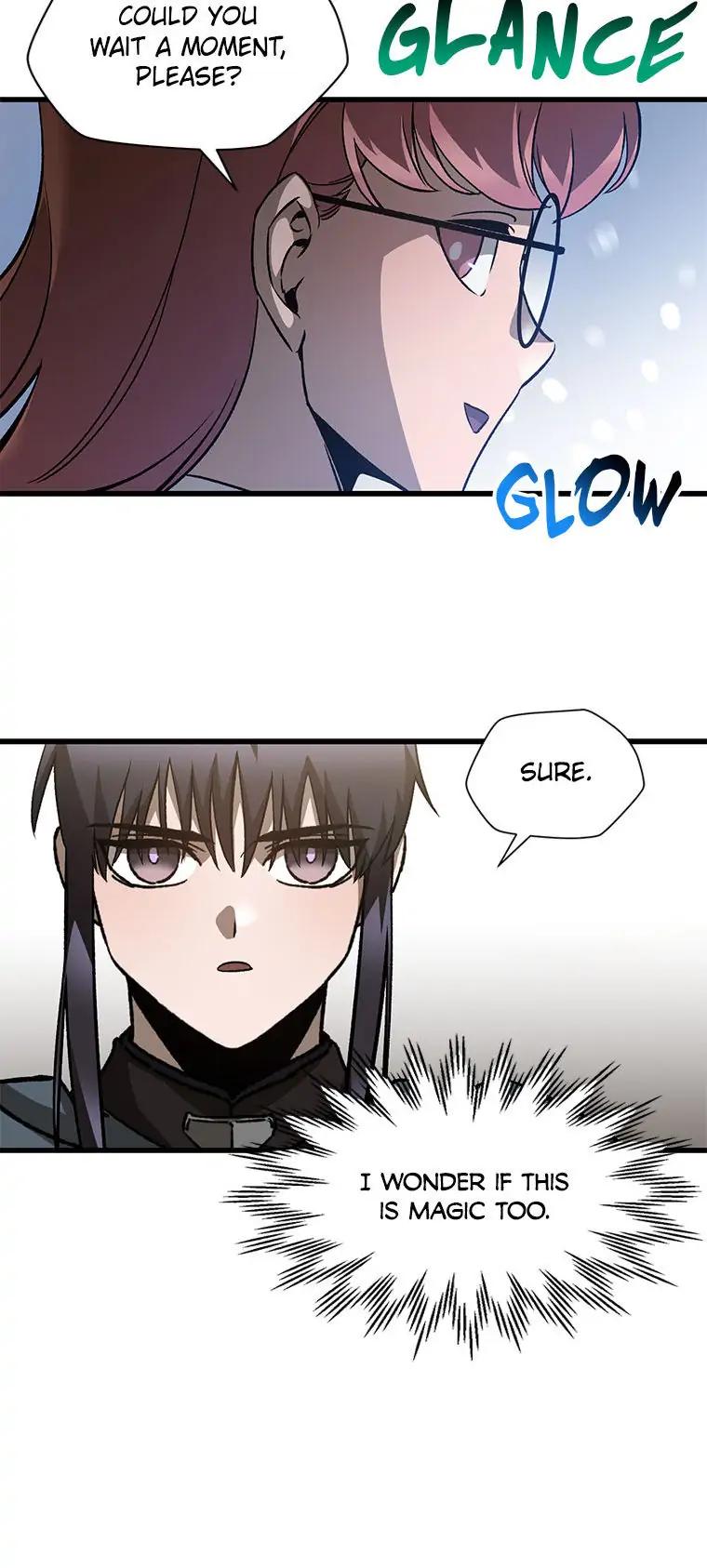 Read Helmut Manga Online
