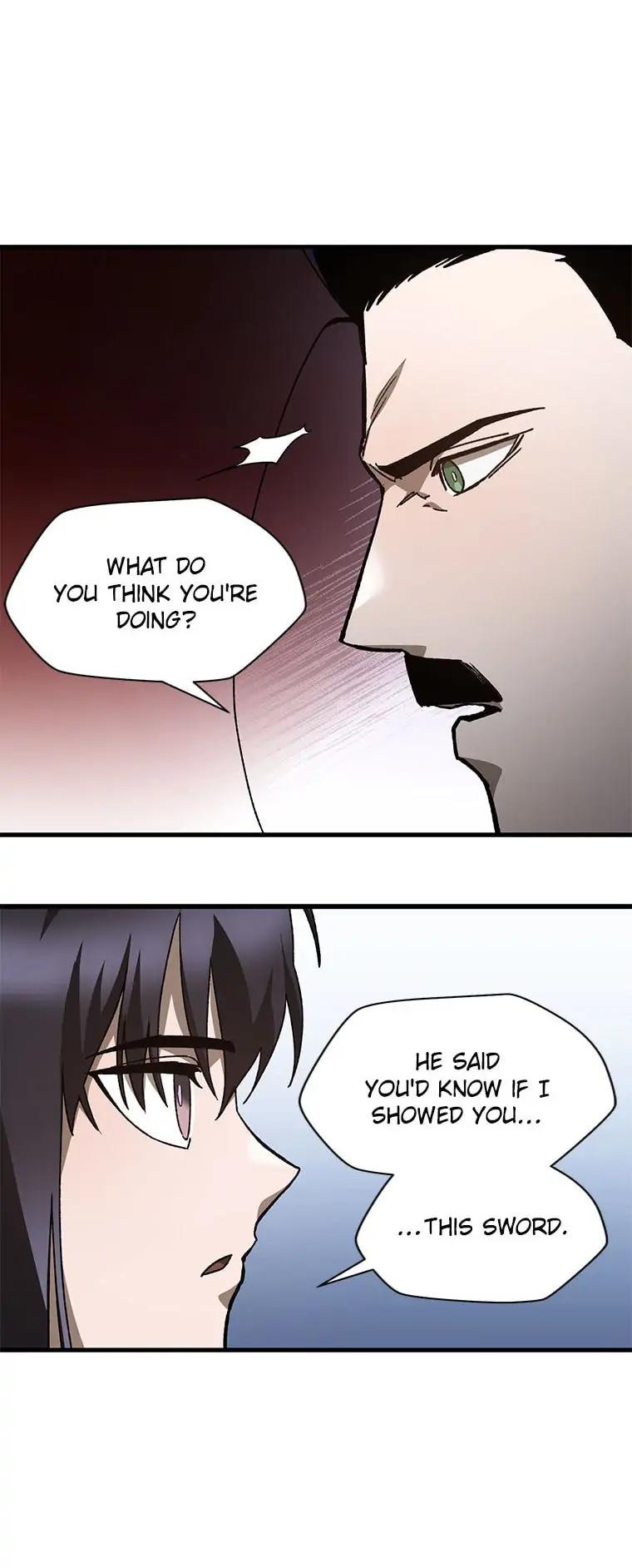 Read Helmut Manga Online