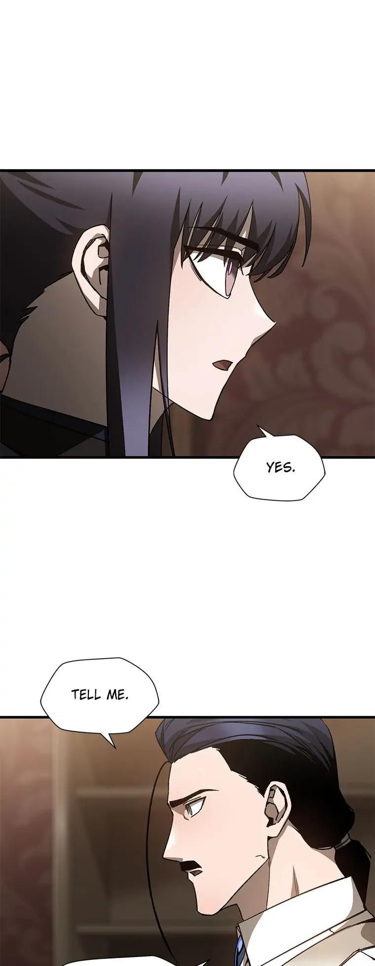 Read Helmut Manga Online