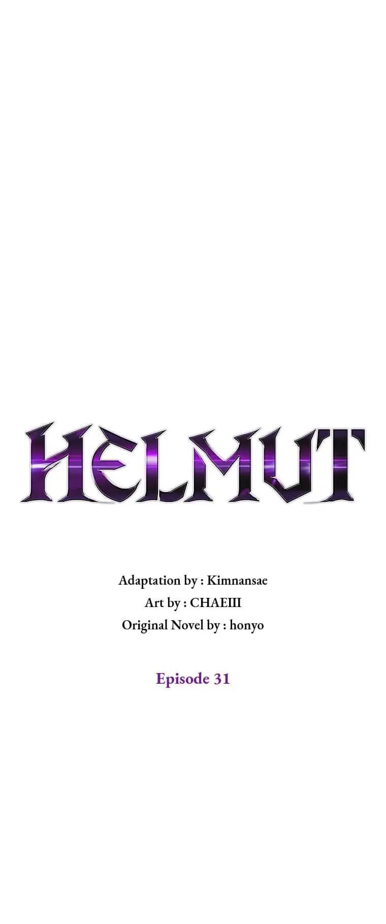 Read Helmut Manga Online