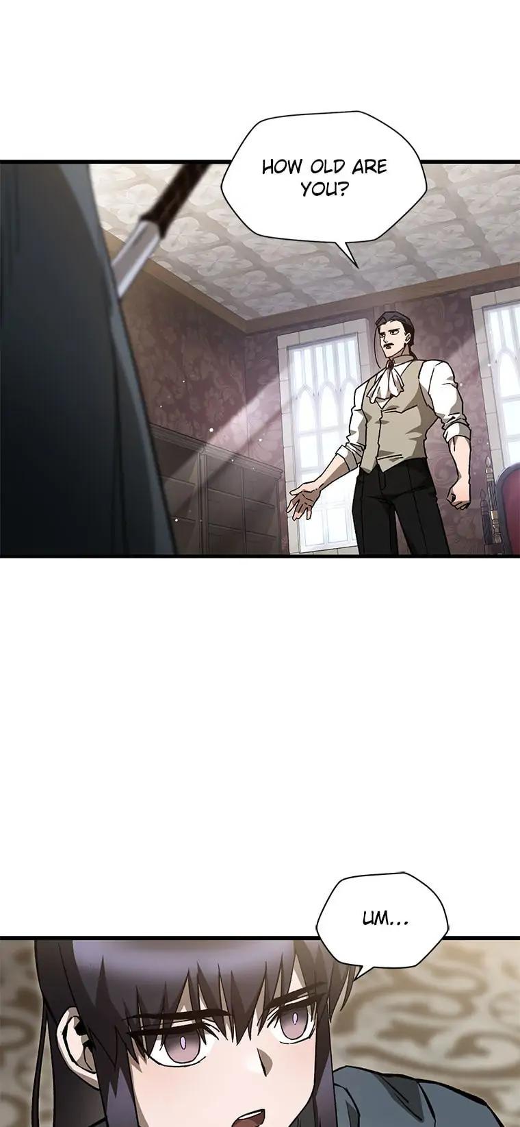 Read Helmut Manga Online