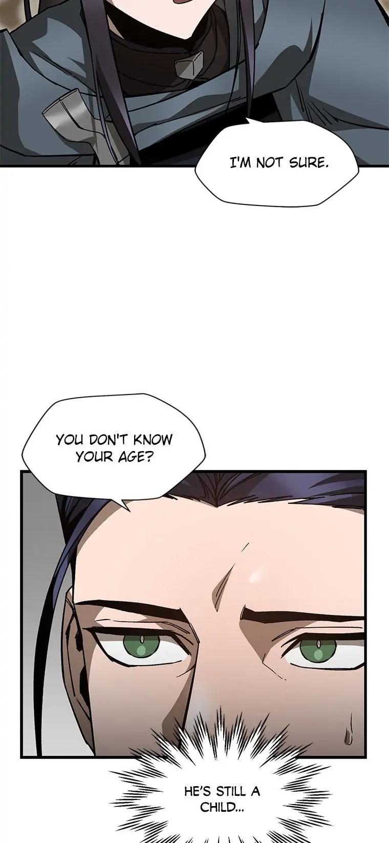 Read Helmut Manga Online