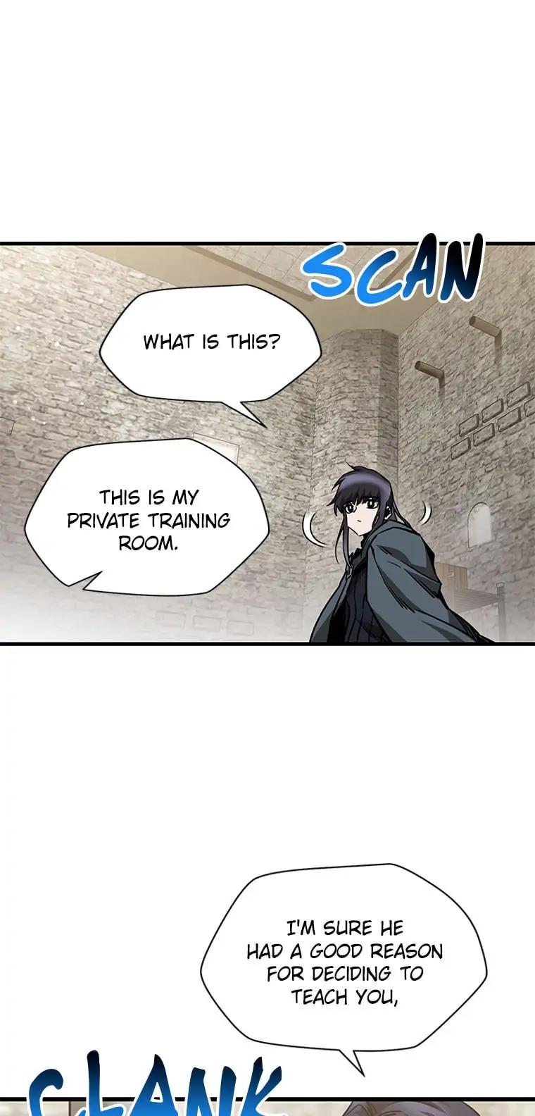 Read Helmut Manga Online
