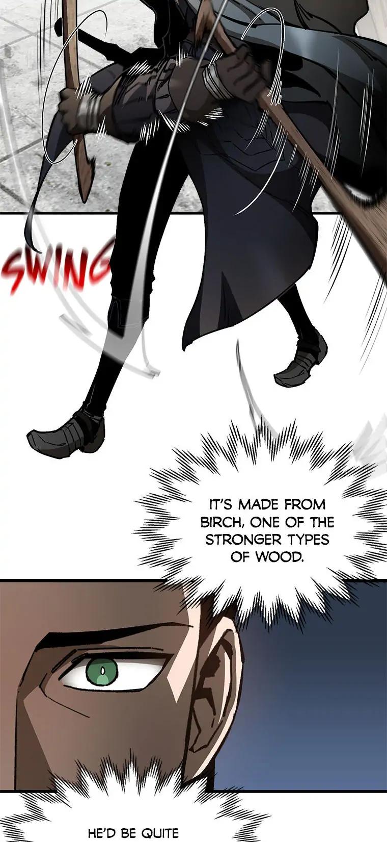 Read Helmut Manga Online