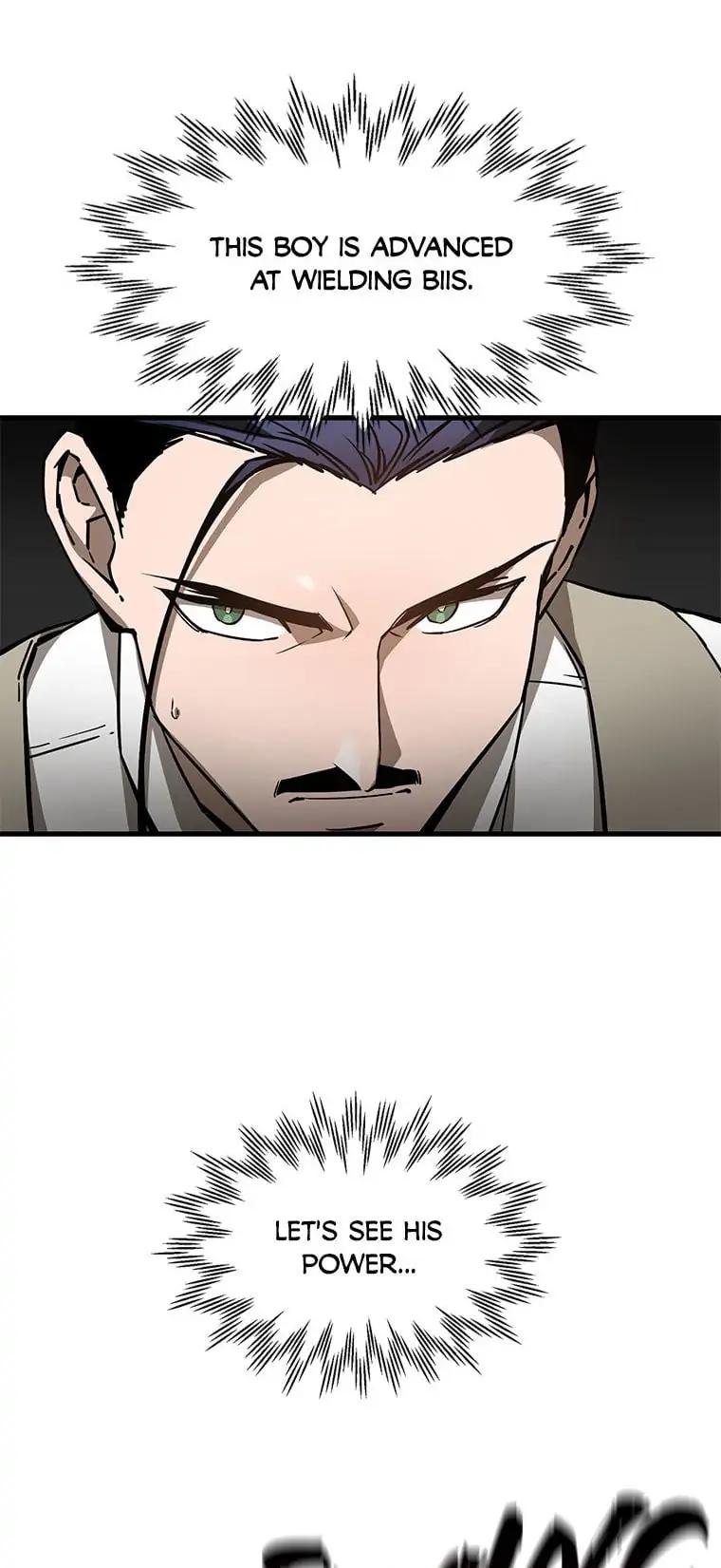 Read Helmut Manga Online