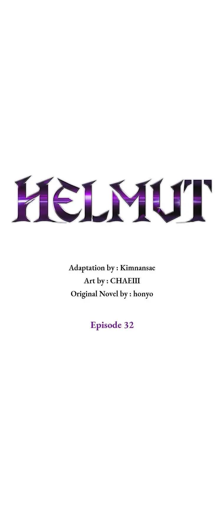Read Helmut Manga Online