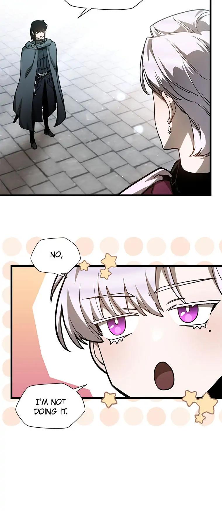 Read Helmut Manga Online