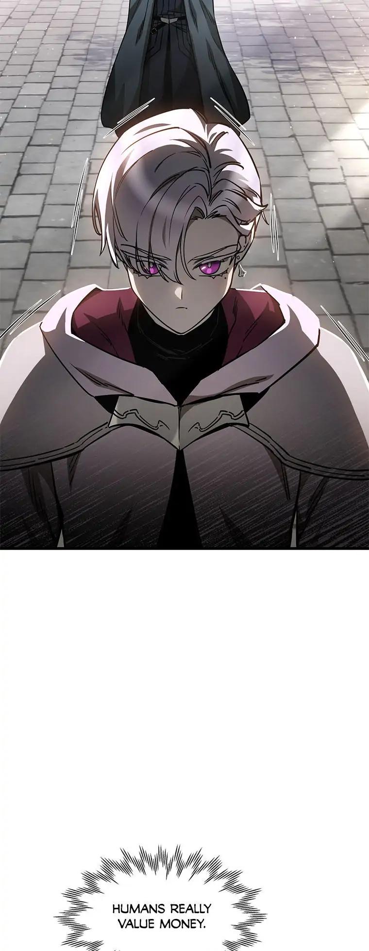 Read Helmut Manga Online