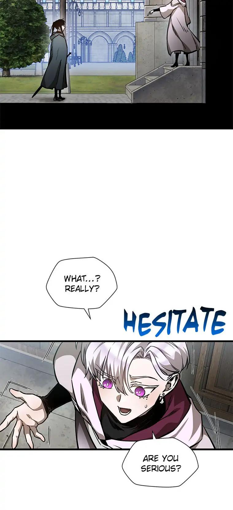 Read Helmut Manga Online