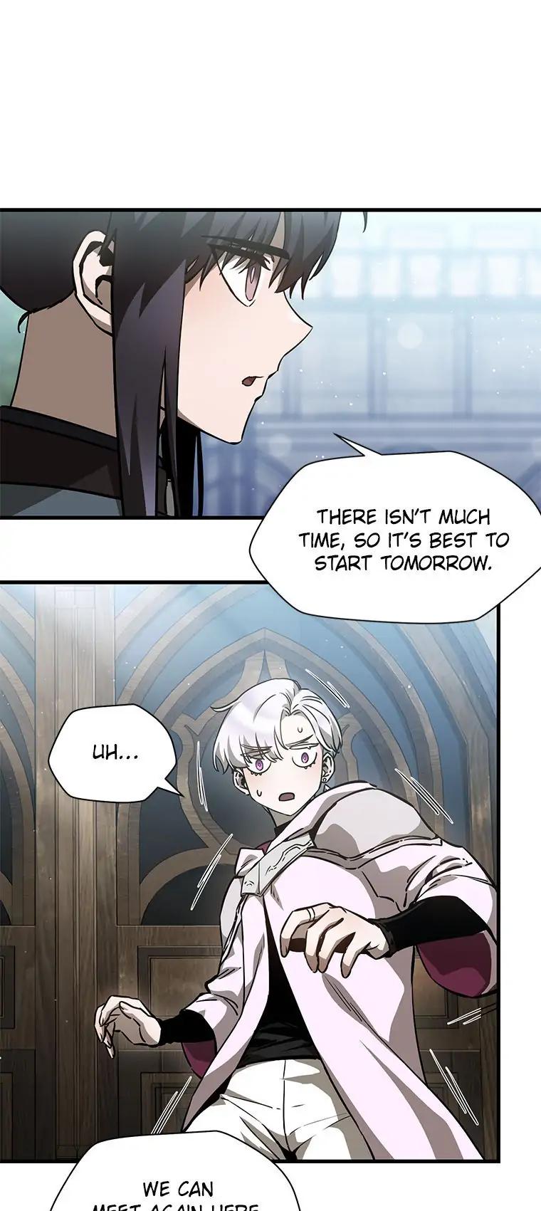 Read Helmut Manga Online