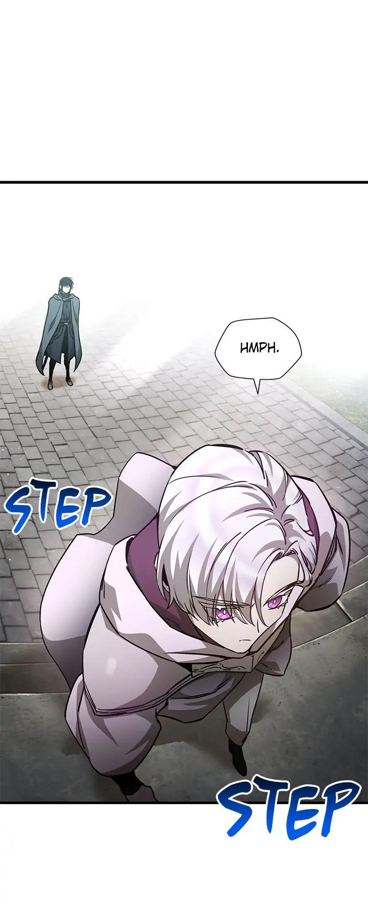 Read Helmut Manga Online